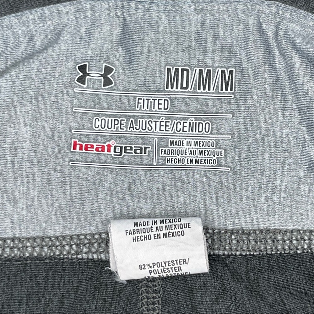 Under Armour HeatGear leggings - Picture 3 of 9